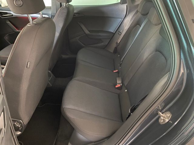 Ibiza FR 1.0 TSI KAMERA+SHZ+ACC+KLIMAAUTO