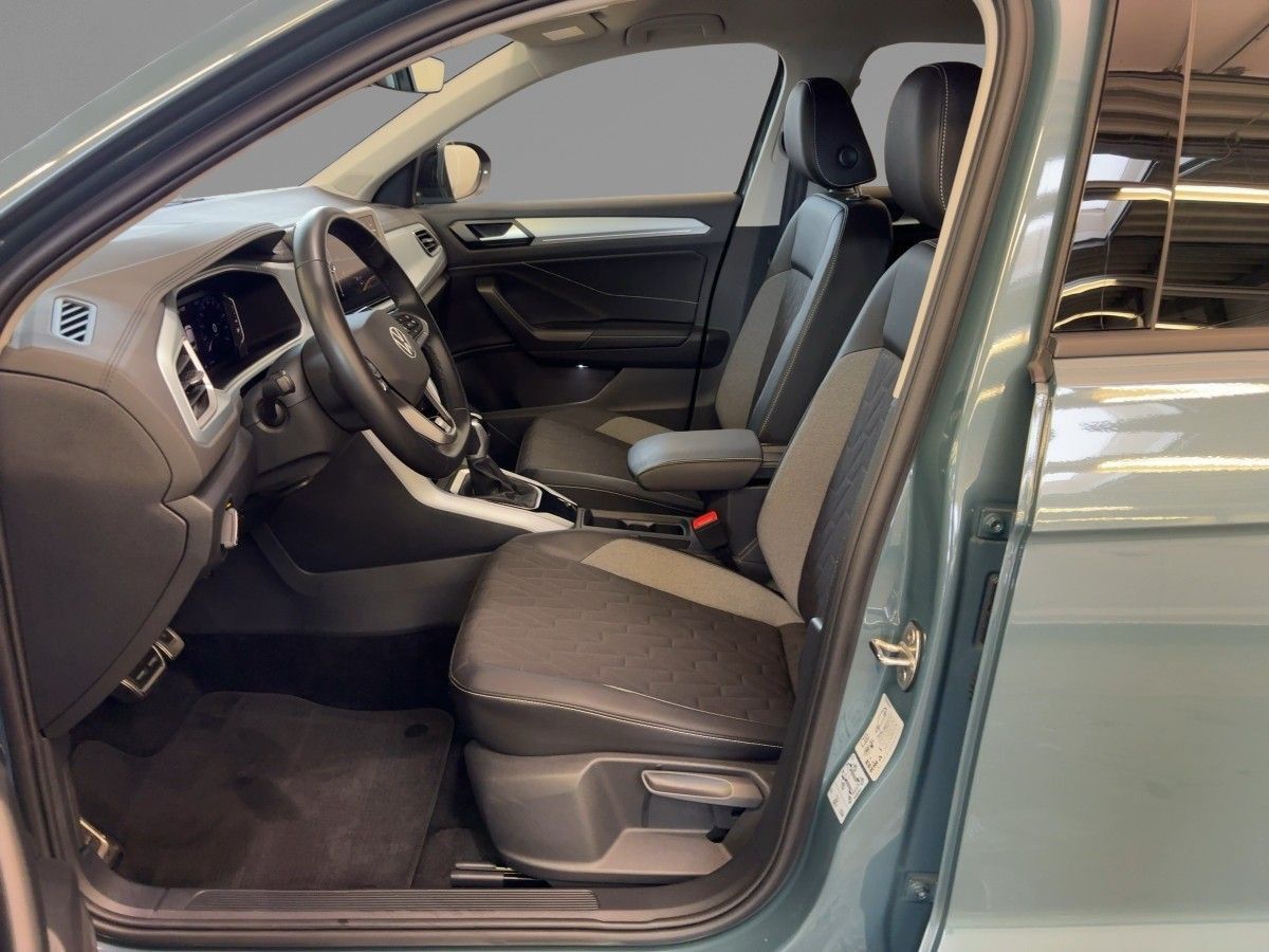 Volkswagen T-Roc - Bild 9