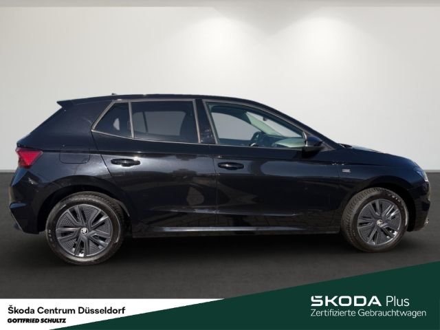 Skoda Fabia - Bild 2
