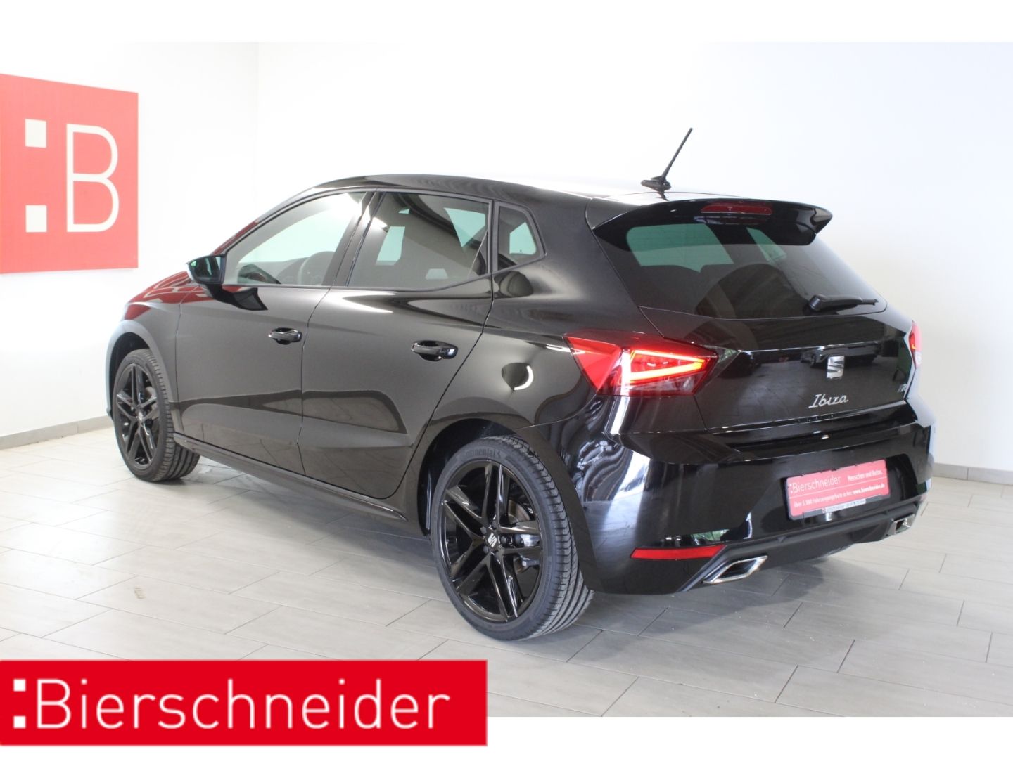 Seat Ibiza - Bild 16