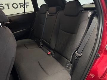 Toyota Corolla Cross AT*AHK*Navi*LED*8 fach bereift