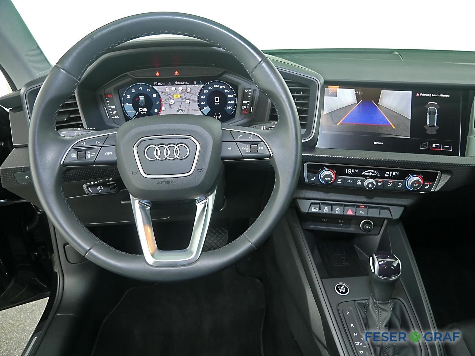 Audi A1 - Bild 3