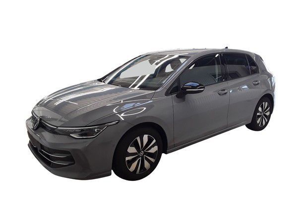 Volkswagen Golf - Bild 2