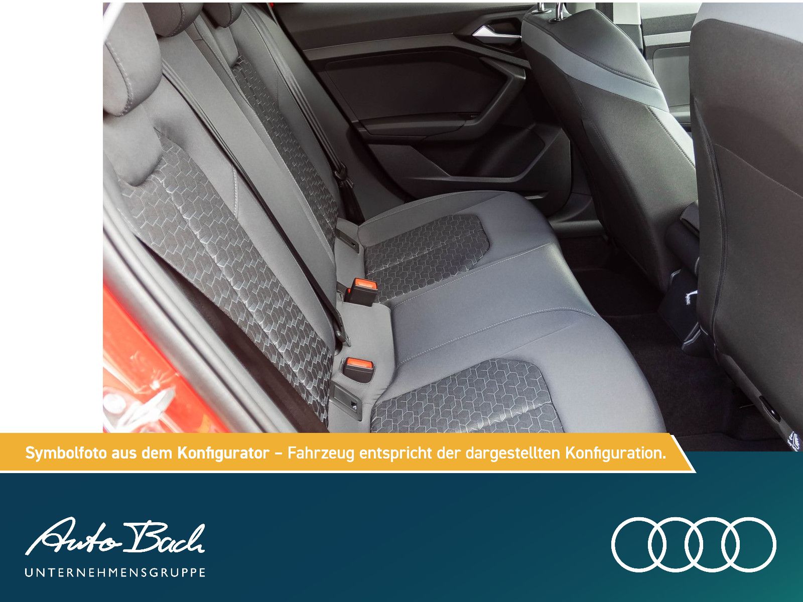 Audi A1 - Bild 26