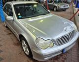 Mercedes-Benz C 200 KOMPRESSOR AVANTGARDE Avantgarde - gebrauchte Mercedes-Benz C 200 aus dem Jahr 2000