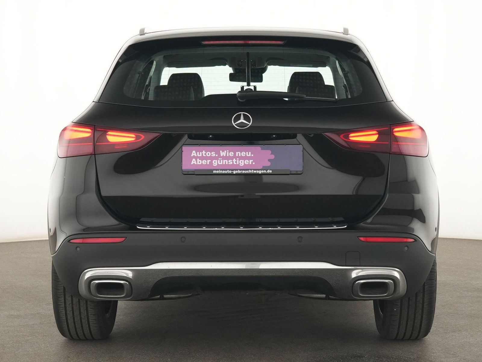 Mercedes-Benz GLA 200 - Bild 7