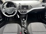 Kia Picanto Vision KLIMA ALLWETTERREIFEN - gebrauchte Kia Picanto aus dem Jahr 2011