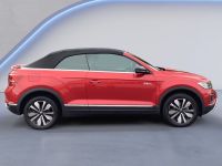 Volkswagen T-Roc - Vorschau Bild 6