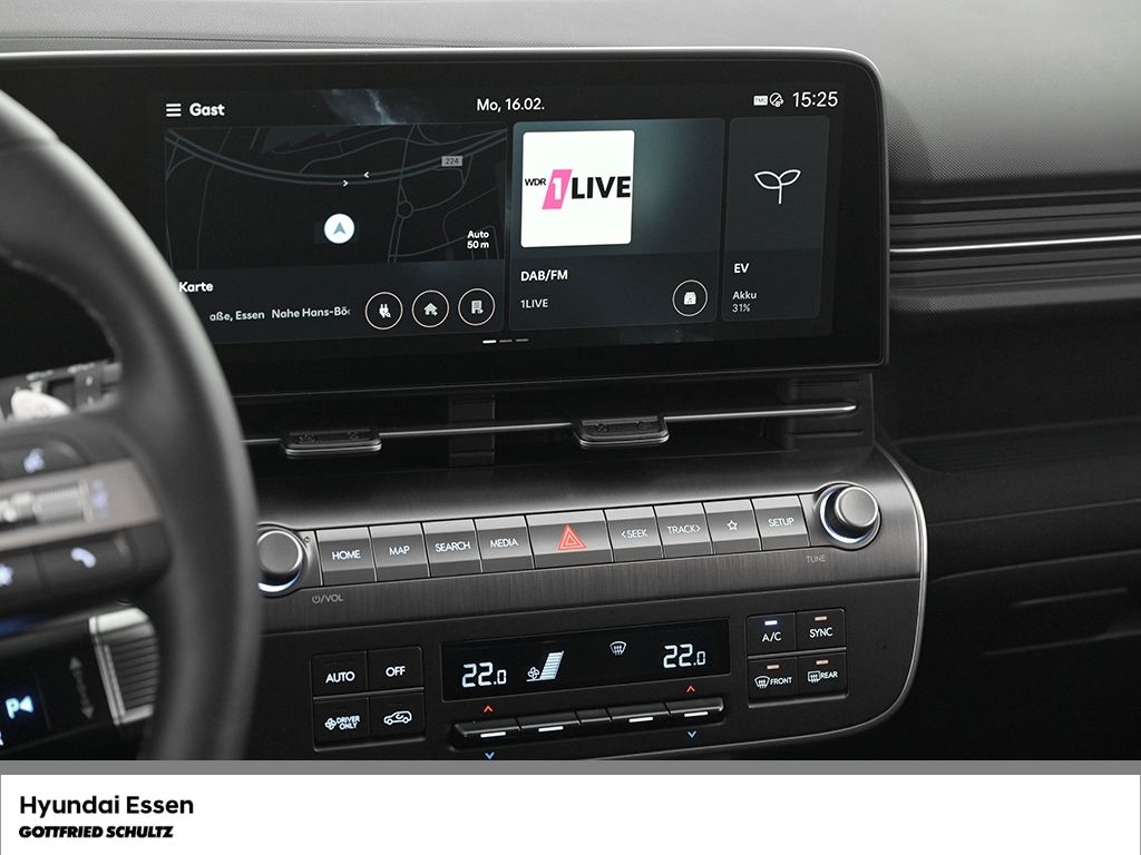 Hyundai Kona – Bild 15