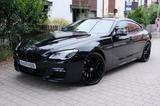 BMW 640i xDrive Gran Coupé M-Paket HUD H/K SoftClose - BMW 640 Gran Coupé Gebrauchtwagen