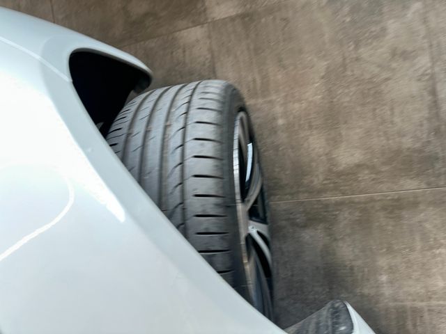 Volkswagen Scirocco *PANORAMA*NAVI*PDC*KLIMA*2-ZONEN*