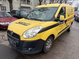 Fiat Doblo Doblò SX Maxi Kasten,MwSt,TÜV 6/2027 - gebrauchte Fiat Doblo aus dem Jahr 2015