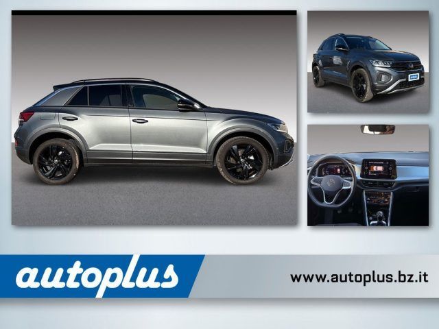 Volkswagen VOLKSWAGEN T-Roc 1.0 TSi Sport