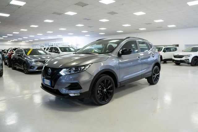 Nissan Qashqai 1.5 dCi N-Tec Start 115cv