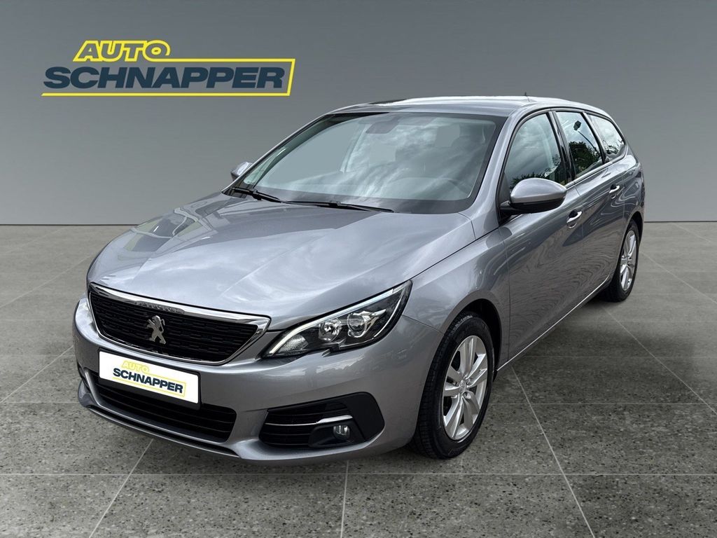 Image of Peugeot 308