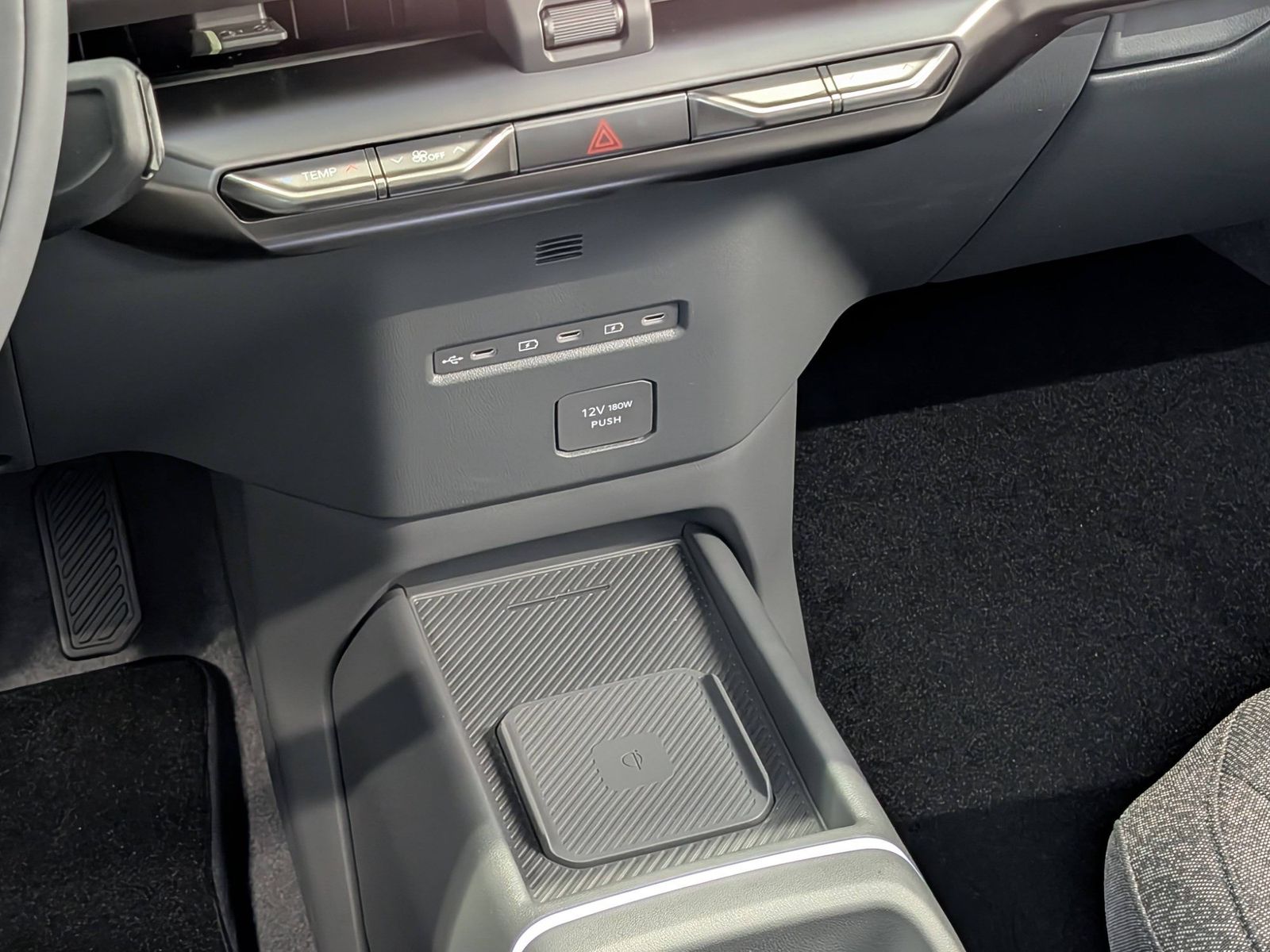 KIA EV2 42,2-kWh Earth 5-Sitzer Design – Bild 18