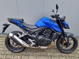 Honda CB 750 Hornet 2025