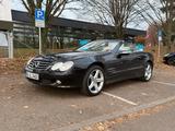 Mercedes-Benz Mercedes SL 350 R230 SL350 - Mercedes-Benz SL 350 r230 Gebrauchtwagen