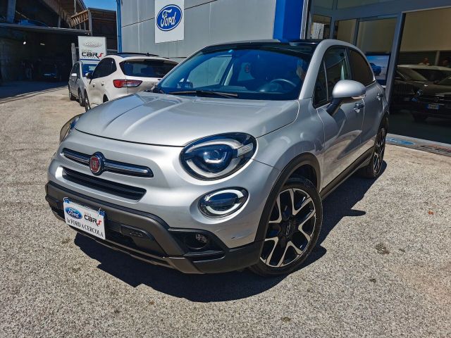 Fiat 500X 1.6 MultiJet 130 CV Connect