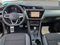 Volkswagen Touran - Vorschau Bild 7