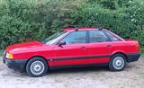 Audi 80 1,8s , 2.Hd orig 103' km, H-Kennz, SSD, Servo - gebrauchte Audi 80 aus dem Jahr 1991