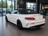 Mercedes-Benz C 63S  Mercedes-AMG *Junge Sterne* 03/2027