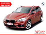 BMW 220i Gran Tourer Advantage LED Navi ACC Head-Up - BMW: Van