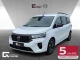 Nissan Townstar TEKNA Kombi L2 Automatik 7Sitze/Winter/ - Nissan Townstar 7-Sitzer