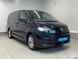 Volkswagen T7 Multivan lang 2.0 TDI DSG AHK NAVI RFK - : Van, Multi