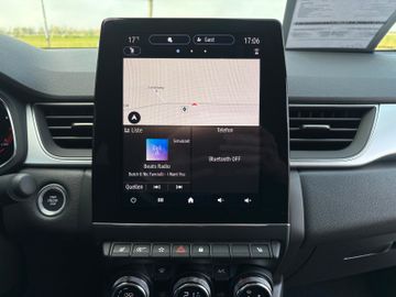 Renault Captur TECHNO TCe 90