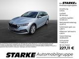 Skoda Octavia Combi 2.0 TDI  DSG Style  HeadUp Navi LE - Skoda Octavia Style mit Diesel-Antrieb