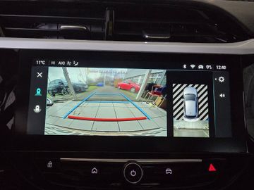 Bild 18 Opel Corsa GS 1.2 Hybrid AT/NAVI/SHZ+LHZ/PDC v+h+CAM/