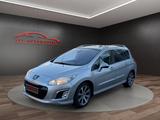 Peugeot 308 SW Active 155 THP*PANO*KLIMA*PDC*SHZ*TOP - gebrauchte Peugeot 308 aus dem Jahr 2012