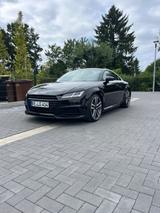 Audi TT 1.8 | 3x S-Line | Scheckheft + Historie - Audi TT in Oberhausen