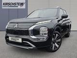 Mitsubishi Plug-in Hybrid Outlander Top 4WD Luxury AHK Dien - Mitsubishi Plug-in Hybrid Outlander: Panoramadach