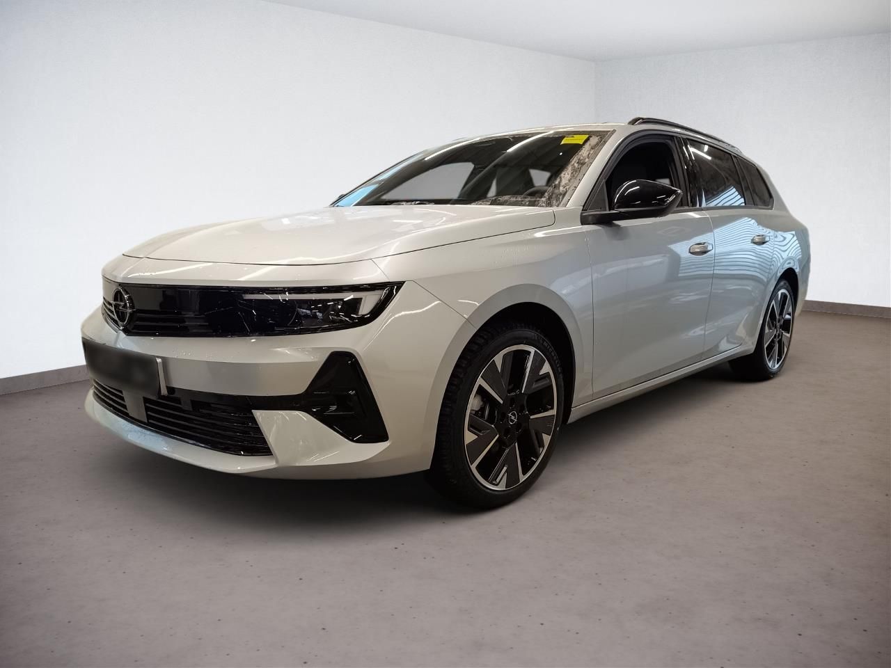 Fahrzeugabbildung Opel Astra ST Edition Electric+Alarmanlage+PDC