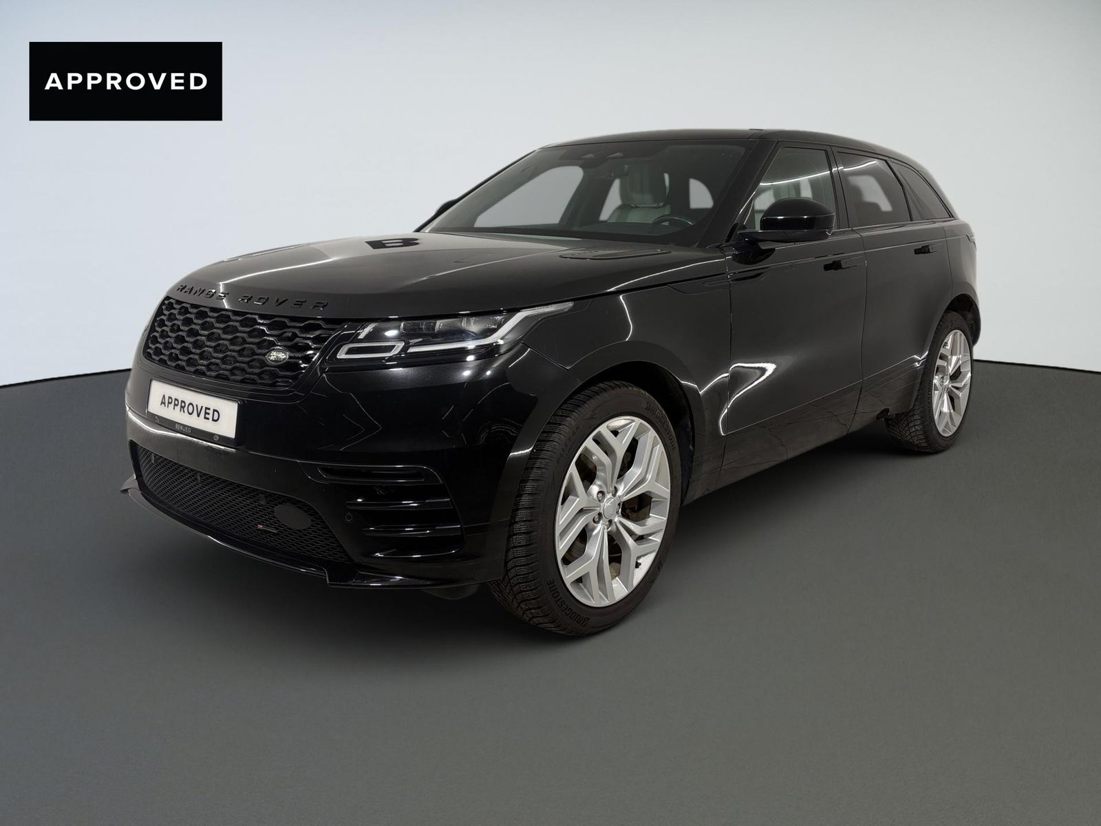 Land Rover R-DYN SE 3.0 300 4WD A8 MHEV