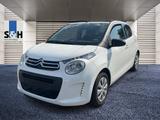 Citroën C1 Airscape Klima Faltschiebedach elektrisch - Citroën C1 in Düsseldorf