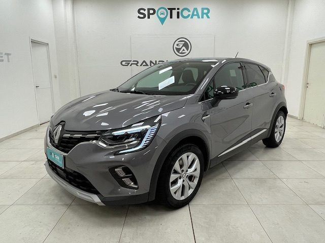 Renault RENAULT Captur Captur 1.6 E-Tech hybrid Intens 1