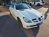 Mercedes-Benz SLK 350 SLK Roadster AMG - Mercedes-Benz SLK 350: AMG