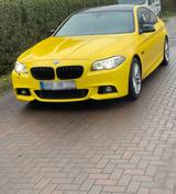 BMW 535i M-Paket /306 PS) - BMW 535 in Bremen