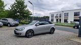 Volkswagen Golf VI 1.6 TDI Cabriolet BMT -KLIMA*SHZ- - Volkswagen Golf mit Diesel-Antrieb: Cabrio, 1.6
