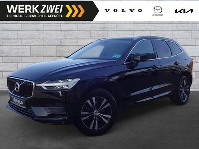 Volvo XC60 D4 Momentum Pro 2WD Navi Kamera Allwetterr.