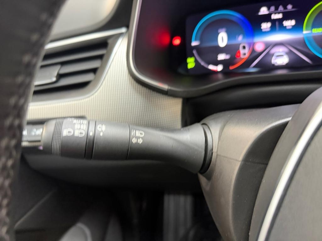 Renault Arkana Intens AUTOMATIK ALLWETTER NAV LED DIG-DI
