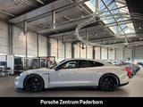 Porsche Taycan Black Edition HA-Lenkung InnoDrive 21-Zol - Porsche Taycan Neuwagen