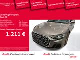Audi A8 60 TFSIe quattro HD Matrix Memory Luft Kamera - Audi A8 in Hannover