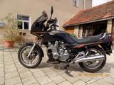 Yamaha XJ 900 F (58L) - YAMAHA XJ 900 58L