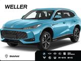 MG HS Hybrid+ Luxury FINANZIERUNGSPREIS *LED*360*el
