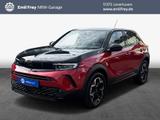Opel Mokka 1.2 Turbo Automatik GS - Used cars