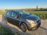 Peugeot 2008 82 VTi | Klima | Tempomat | TÜV bis 04/2027 - Peugeot 2008 in Stuttgart